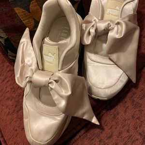 Puma women’s shoes